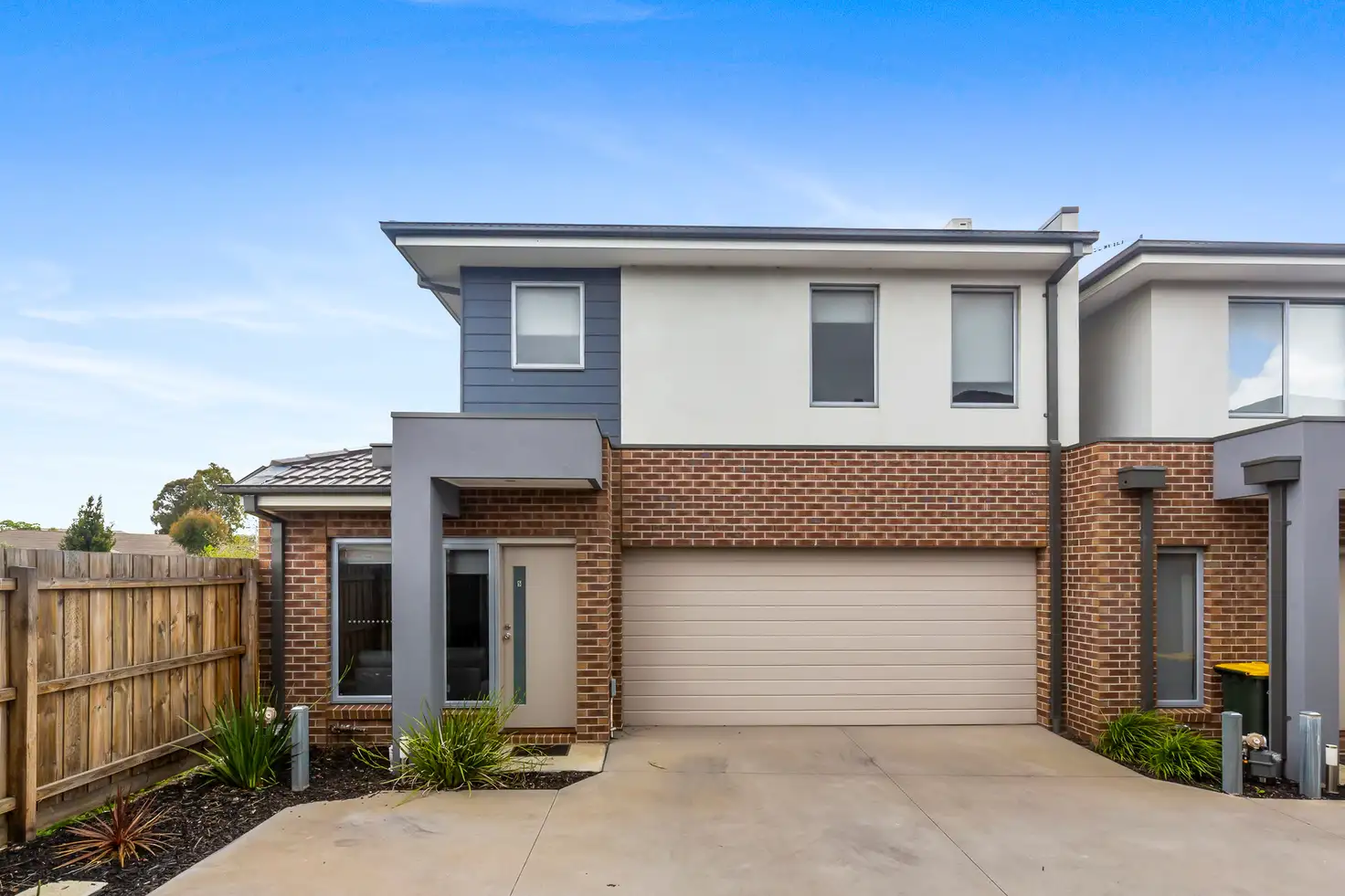 Main view of Homely townhouse listing, 5/3 Victoria Road, Sydenham VIC 3037