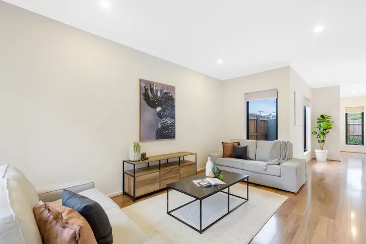 Second view of Homely townhouse listing, 5/3 Victoria Road, Sydenham VIC 3037