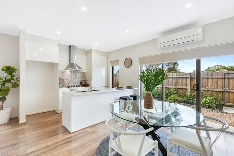 Third view of Homely townhouse listing, 5/3 Victoria Road, Sydenham VIC 3037