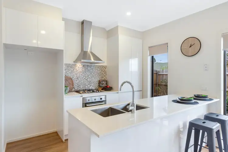 Fourth view of Homely townhouse listing, 5/3 Victoria Road, Sydenham VIC 3037