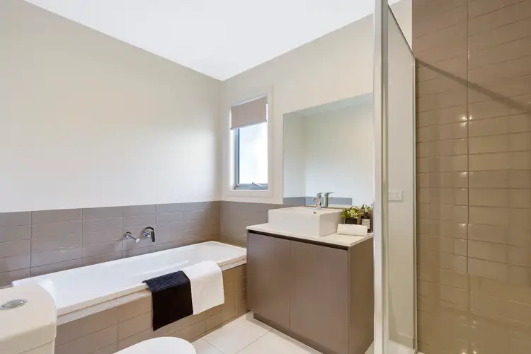 Fifth view of Homely townhouse listing, 5/3 Victoria Road, Sydenham VIC 3037