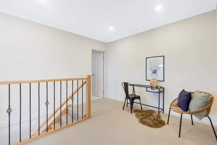 Sixth view of Homely townhouse listing, 5/3 Victoria Road, Sydenham VIC 3037