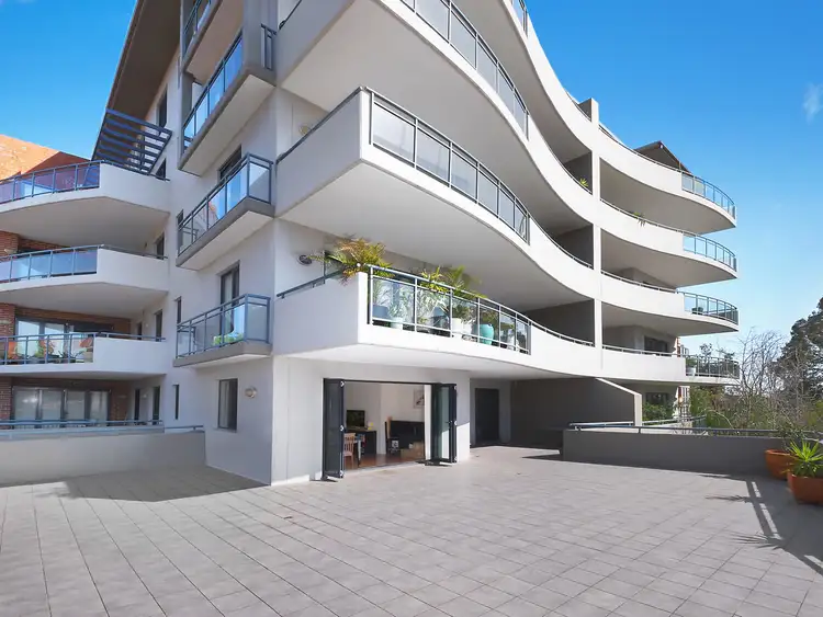 Main view of Homely apartment listing, 204/21 Urunga Parade, Miranda NSW 2228