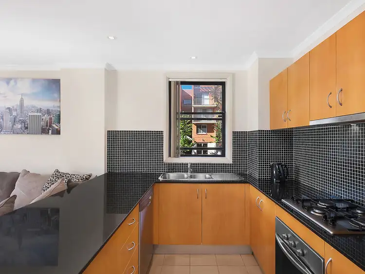 Third view of Homely apartment listing, 204/21 Urunga Parade, Miranda NSW 2228