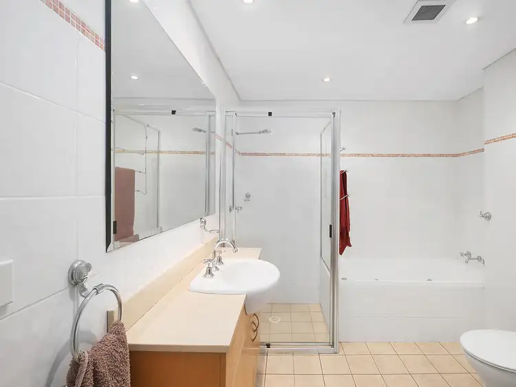 Fourth view of Homely apartment listing, 204/21 Urunga Parade, Miranda NSW 2228