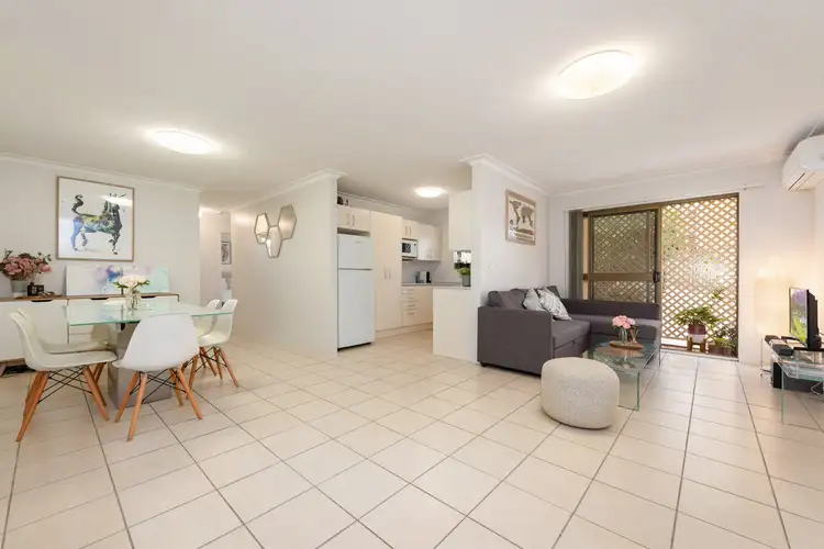 3/31-33 Dixon Street, Auchenflower QLD 4066