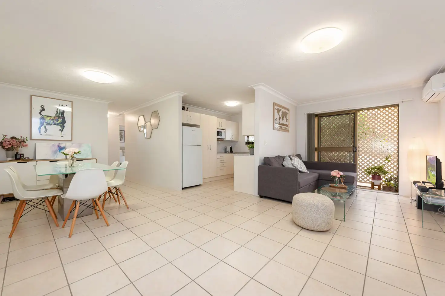 Main view of Homely unit listing, 3/31-33 Dixon Street, Auchenflower QLD 4066