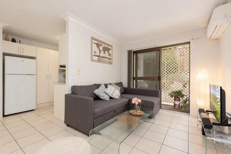 Fourth view of Homely unit listing, 3/31-33 Dixon Street, Auchenflower QLD 4066