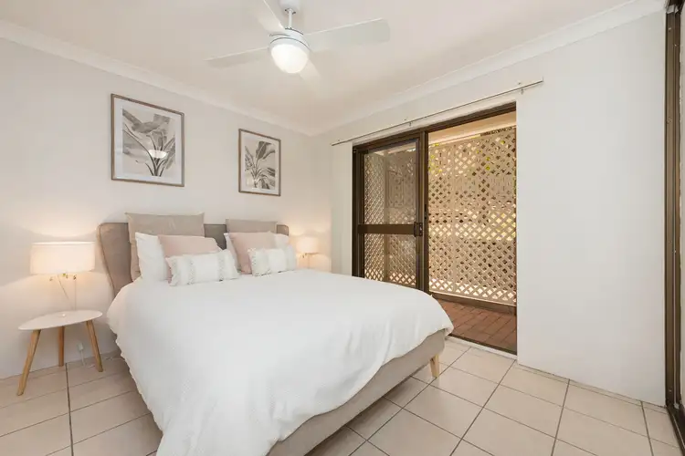 Fifth view of Homely unit listing, 3/31-33 Dixon Street, Auchenflower QLD 4066