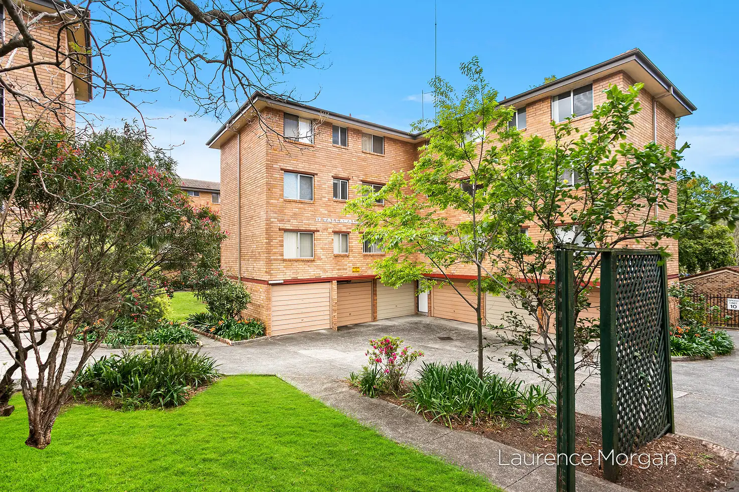 Main view of Homely apartment listing, 27/17 Payne Street, Mangerton NSW 2500