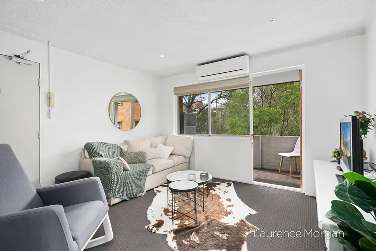 Third view of Homely apartment listing, 27/17 Payne Street, Mangerton NSW 2500