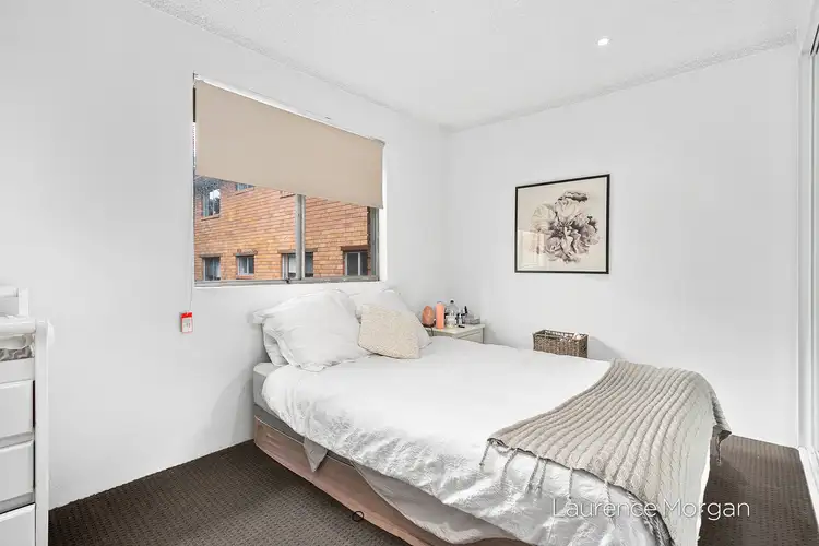 Fourth view of Homely apartment listing, 27/17 Payne Street, Mangerton NSW 2500