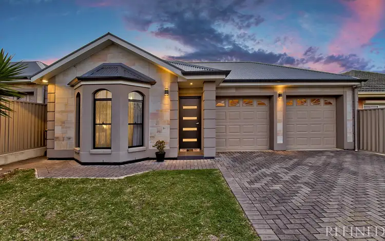 Main view of Homely house listing, 5a Hilda Avenue, Newton SA 5074
