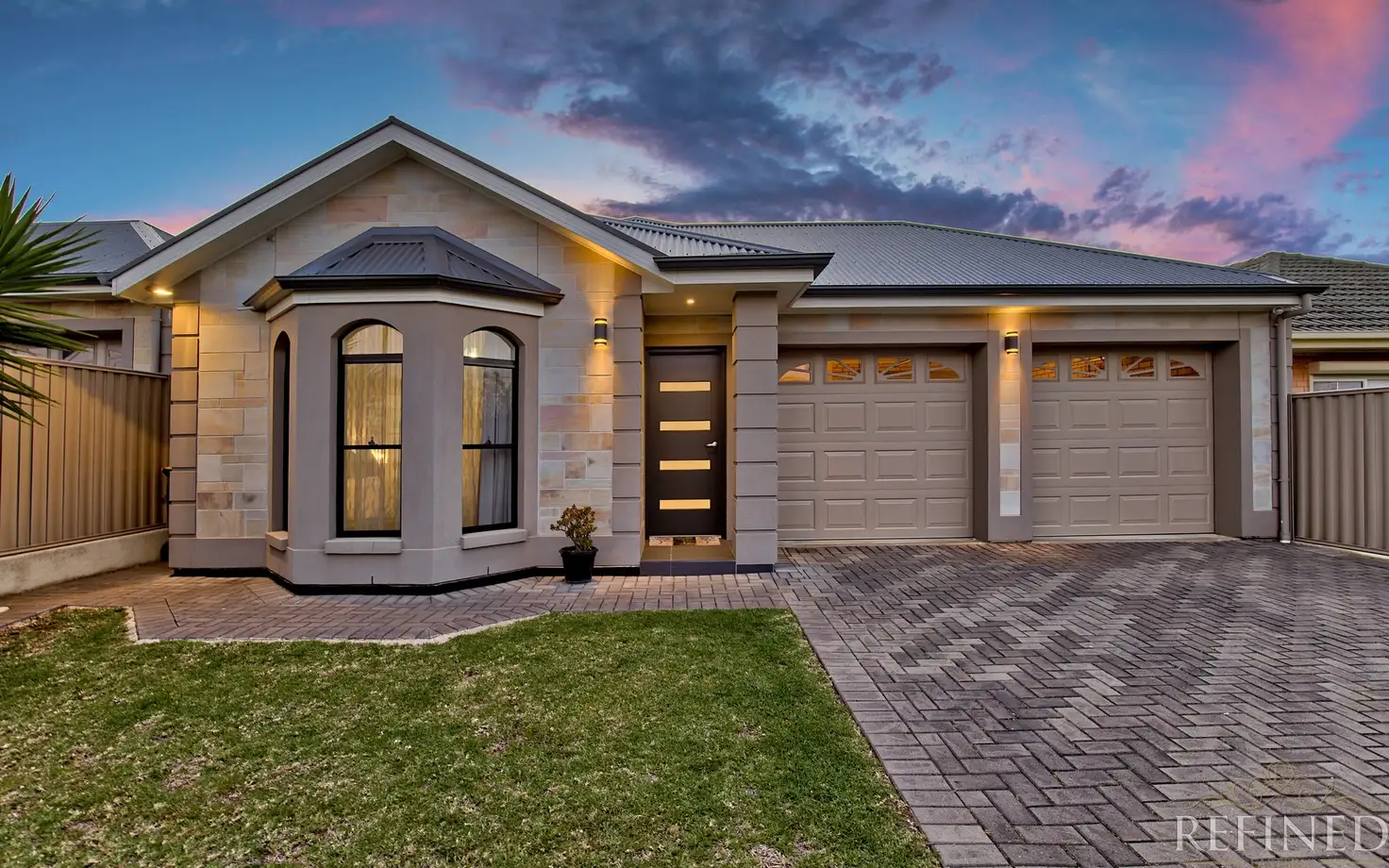 Main view of Homely house listing, 5a Hilda Avenue, Newton SA 5074