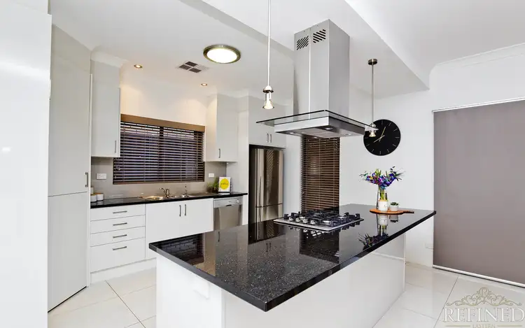 Fifth view of Homely house listing, 5a Hilda Avenue, Newton SA 5074