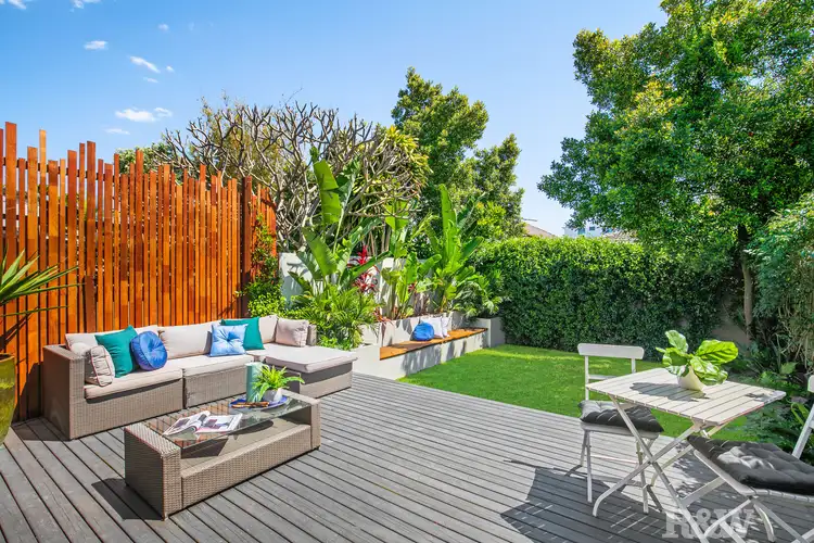 23 Glenayr Avenue, North Bondi NSW 2026