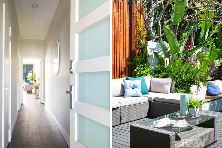 Fifth view of Homely semi-detached listing, 23 Glenayr Avenue, North Bondi NSW 2026