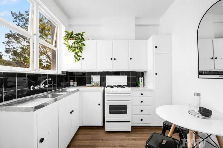 Third view of Homely apartment listing, 8/376 Edgecliff Road, Woollahra NSW 2025
