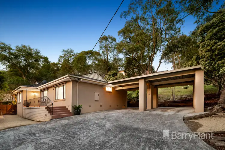 221 Progress Road, Eltham North VIC 3095