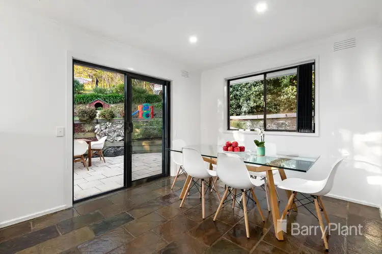 Sixth view of Homely house listing, 221 Progress Road, Eltham North VIC 3095