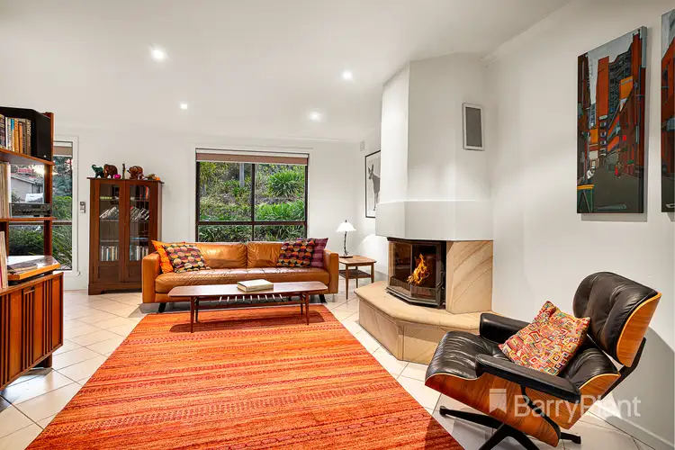Third view of Homely house listing, 16 Nundah Drive, Eltham VIC 3095