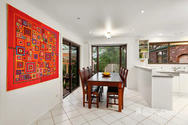 Fifth view of Homely house listing, 16 Nundah Drive, Eltham VIC 3095