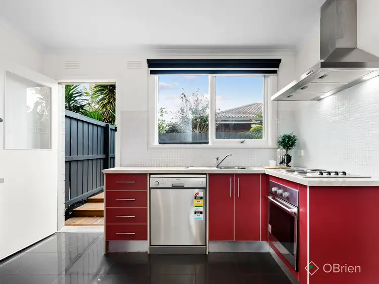 Second view of Homely unit listing, 21/38-40 Broadway, Bonbeach VIC 3196
