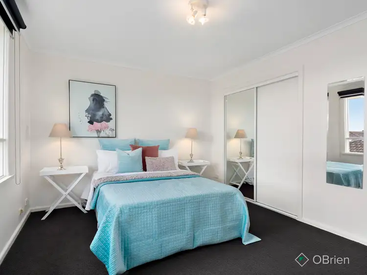 Fourth view of Homely unit listing, 21/38-40 Broadway, Bonbeach VIC 3196