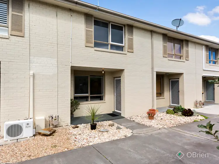 Fifth view of Homely unit listing, 21/38-40 Broadway, Bonbeach VIC 3196