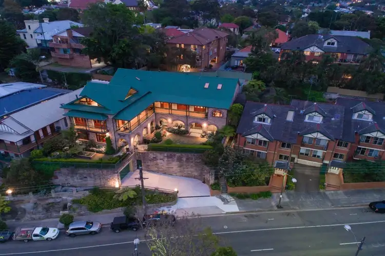 33-35 Lilyfield Road, Rozelle NSW 2039