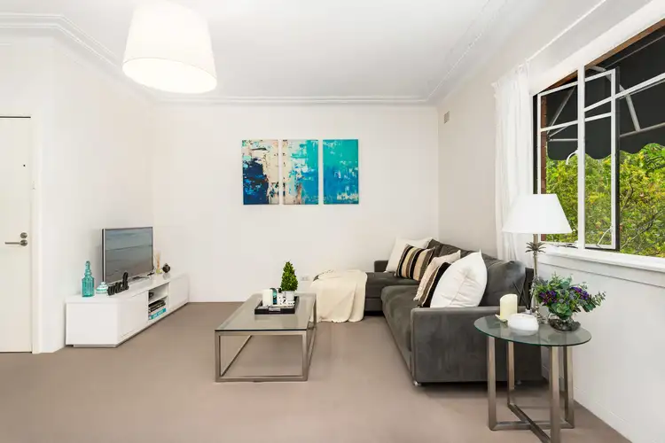 23/341 Alfred North Street, Neutral Bay NSW 2089