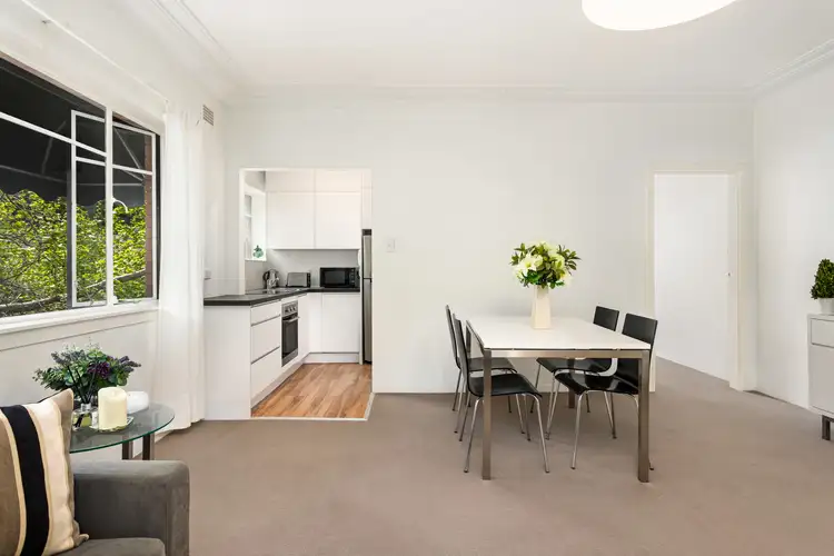 Third view of Homely apartment listing, 23/341 Alfred North Street, Neutral Bay NSW 2089