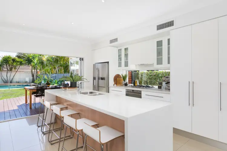 Third view of Homely house listing, 53 Franklin Road, Cronulla NSW 2230