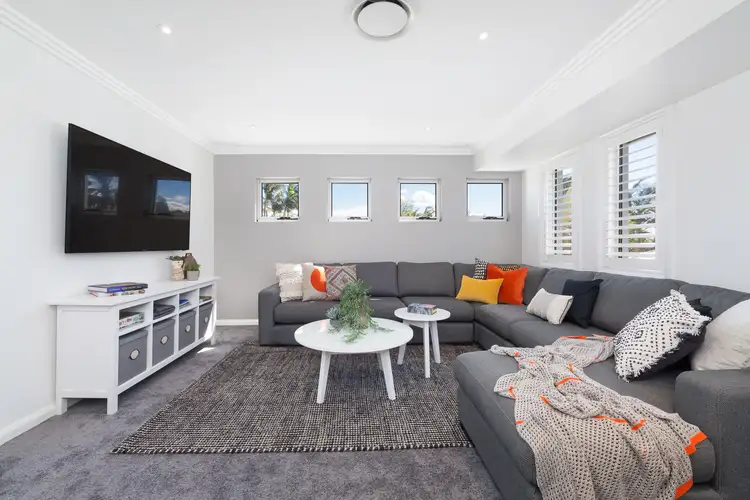 Fifth view of Homely house listing, 53 Franklin Road, Cronulla NSW 2230