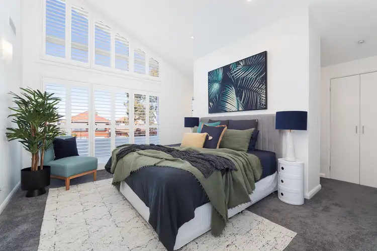 Sixth view of Homely house listing, 53 Franklin Road, Cronulla NSW 2230