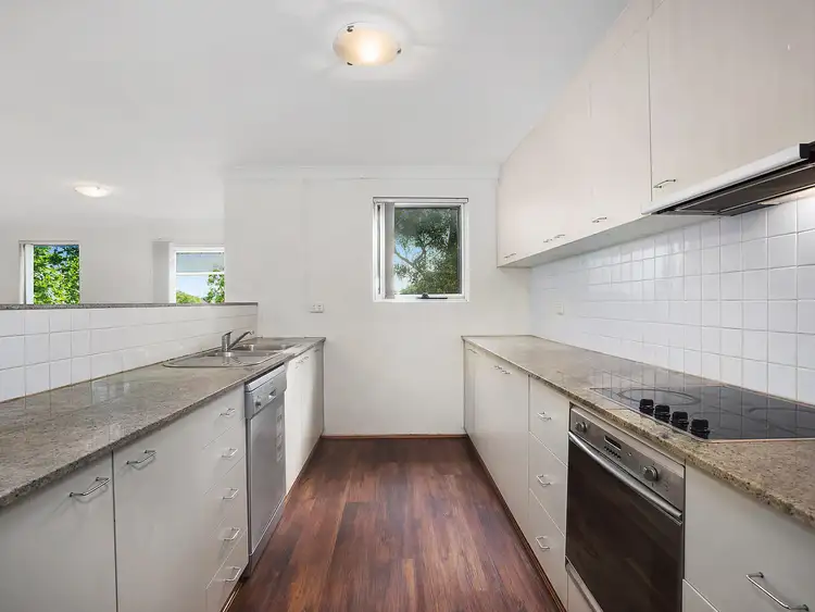Third view of Homely apartment listing, 57/1-7 Gloucester Place, Kensington NSW 2033