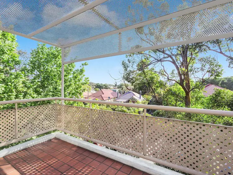 Fourth view of Homely apartment listing, 57/1-7 Gloucester Place, Kensington NSW 2033