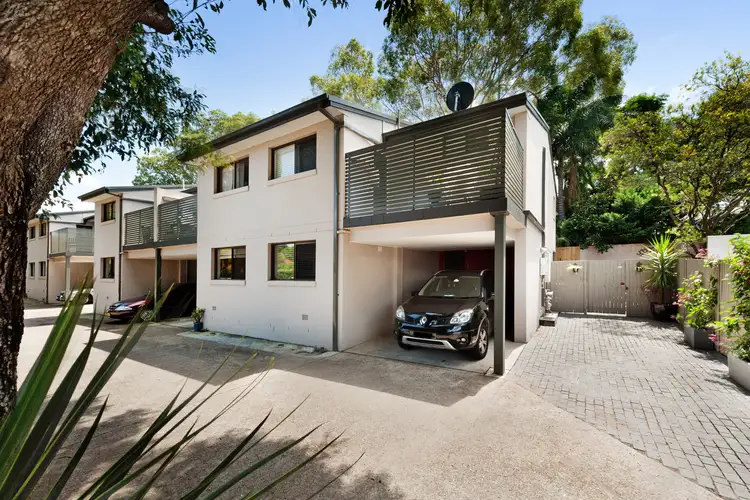 1/21A Gordon Street, Rozelle NSW 2039