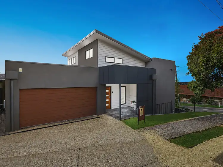31 Montpellier Drive, Highton VIC 3216