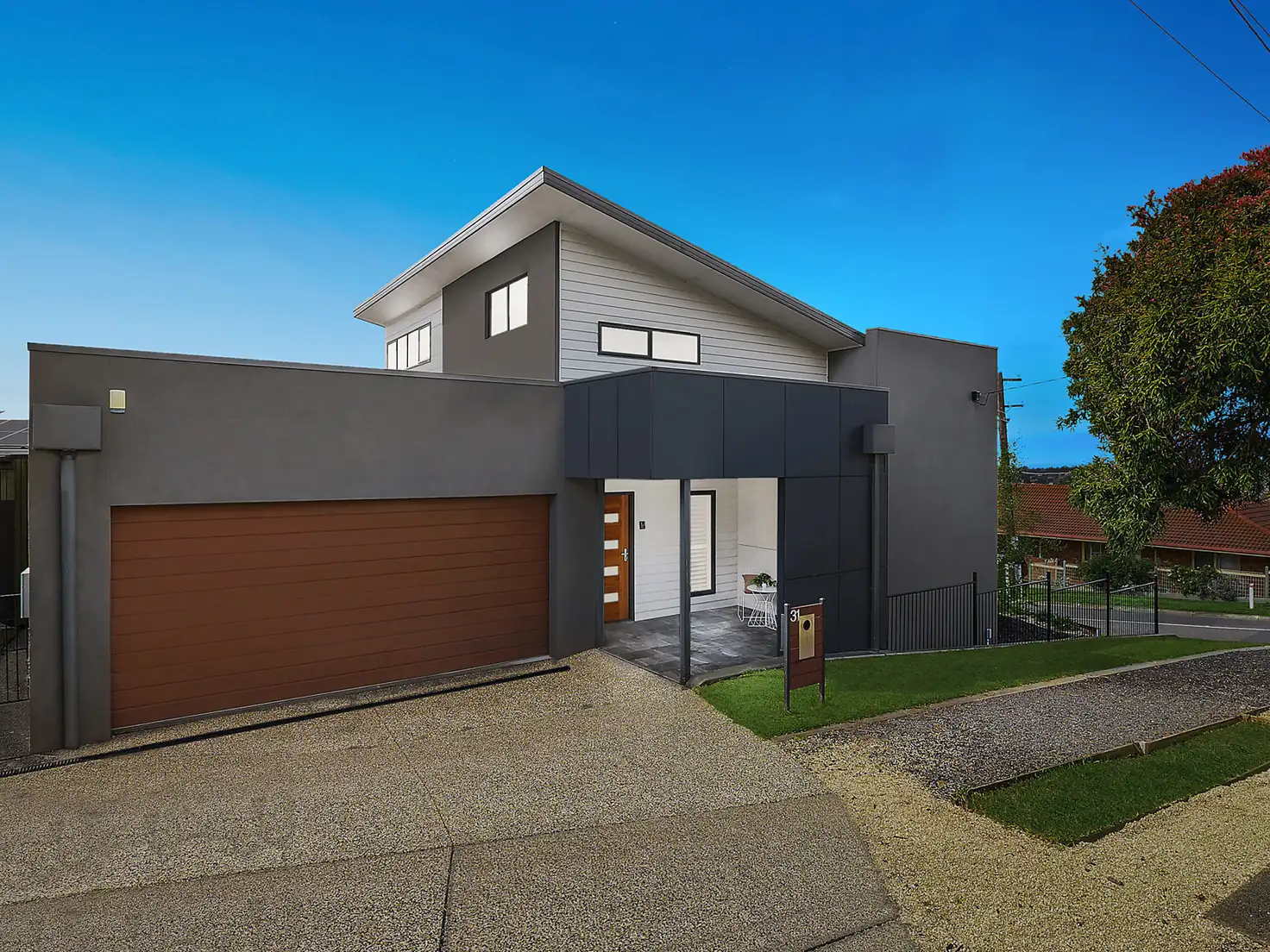 Main view of Homely house listing, 31 Montpellier Drive, Highton VIC 3216