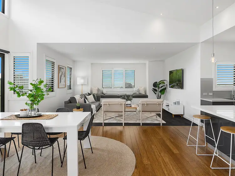 Second view of Homely house listing, 31 Montpellier Drive, Highton VIC 3216