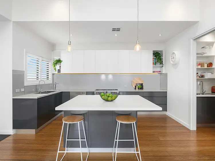 Fourth view of Homely house listing, 31 Montpellier Drive, Highton VIC 3216