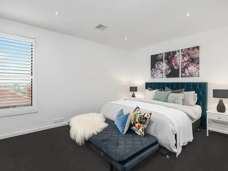 Sixth view of Homely house listing, 31 Montpellier Drive, Highton VIC 3216