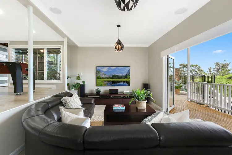 Main view of Homely house listing, 21 Ian Bruce Crescent, Balgownie NSW 2519