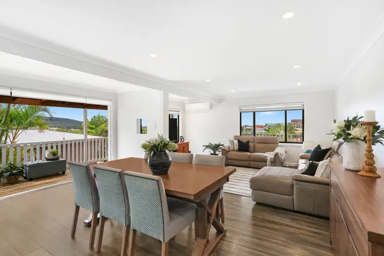 Second view of Homely house listing, 21 Ian Bruce Crescent, Balgownie NSW 2519