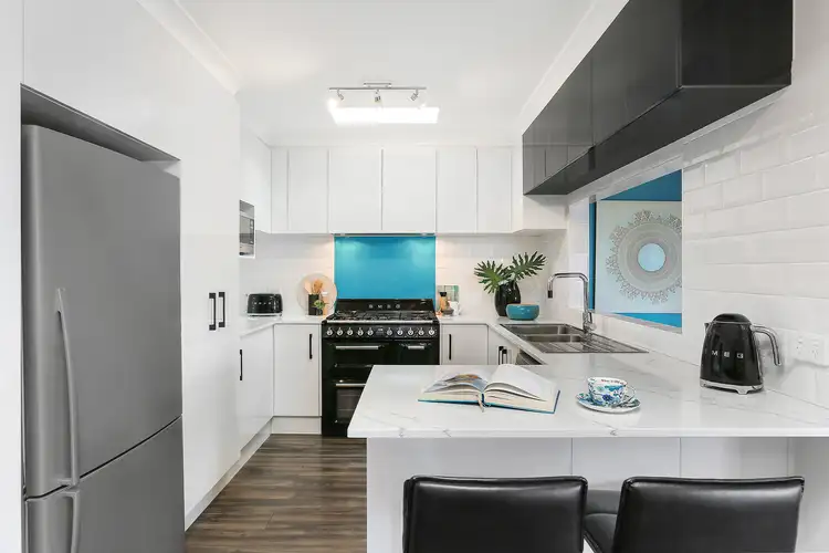 Third view of Homely house listing, 21 Ian Bruce Crescent, Balgownie NSW 2519