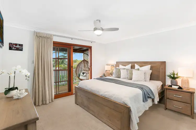 Fourth view of Homely house listing, 21 Ian Bruce Crescent, Balgownie NSW 2519