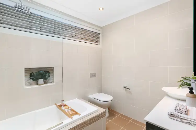 Fifth view of Homely house listing, 21 Ian Bruce Crescent, Balgownie NSW 2519