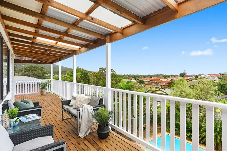 Sixth view of Homely house listing, 21 Ian Bruce Crescent, Balgownie NSW 2519