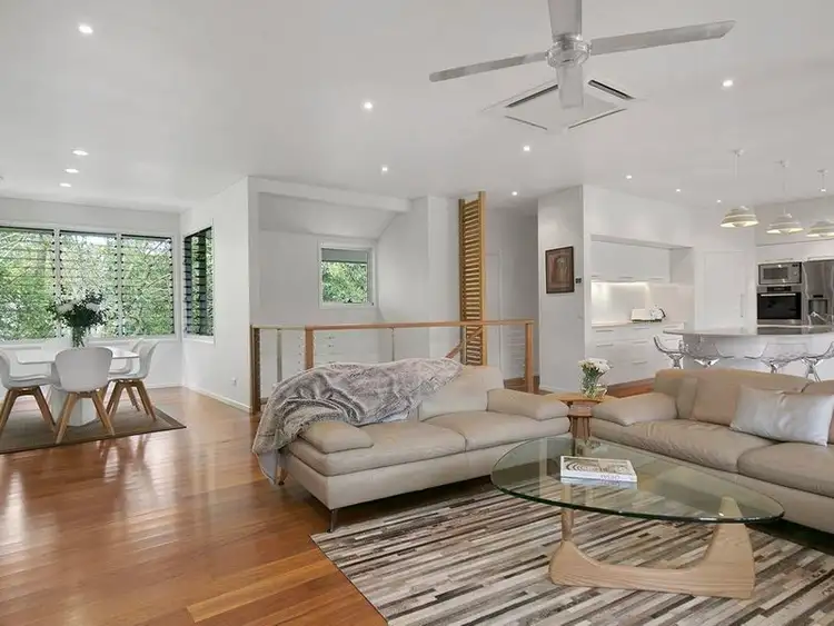 Sixth view of Homely house listing, 212 Chapel Hill Road, Chapel Hill QLD 4069